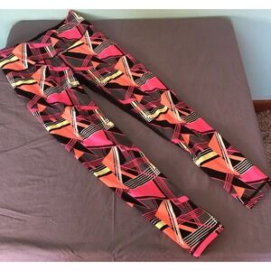 Victorias Secret Vsx Sport Knockout Tight M Legging Multicolor Workout